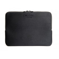 Tucano Colore 11,6"/12,5" (Black)