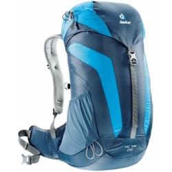 Deuter AC Lite 26 Midnight Turquoise