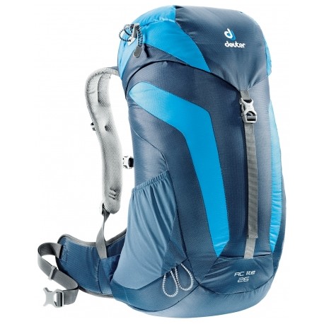 Deuter AC Lite 26 Midnight Turquoise