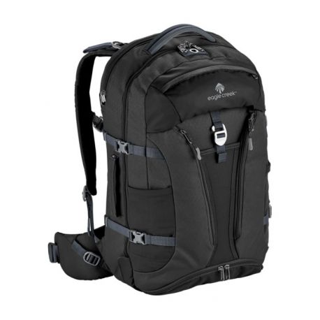 Eagle Creek Global Companion 40L (Black)