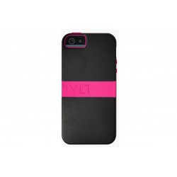 TYLT NEON PINK BAND SHIELD