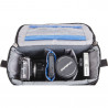 Think Tank Mirrorless Mover 20 (Pewter)