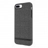 Incipio Esquire Series Carnaby Gray(iPhone 7 Plus)