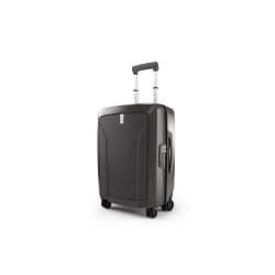 Thule Revolve Wide-body Carry On Spinner (Raven)