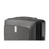 Thule Revolve Wide-body Carry On Spinner (Raven)