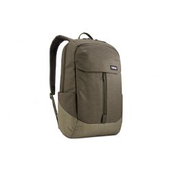 Thule Lithos 20L Backpack (Forest Night/Lichen)