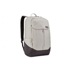 Thule Lithos 20L Backpack (Concrete/Black)