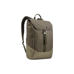 Thule Lithos 16L Backpack (Forest Night/Lichen)