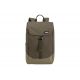 Thule Lithos 16L Backpack (Forest Night/Lichen)