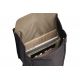 Thule Lithos 16L Backpack (Concrete/Black)