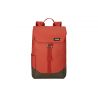 Thule Lithos 16L Backpack (Rooibos/Forest Night)