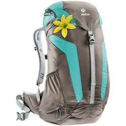 Deuter AC Lite 22 SL Stone Mint