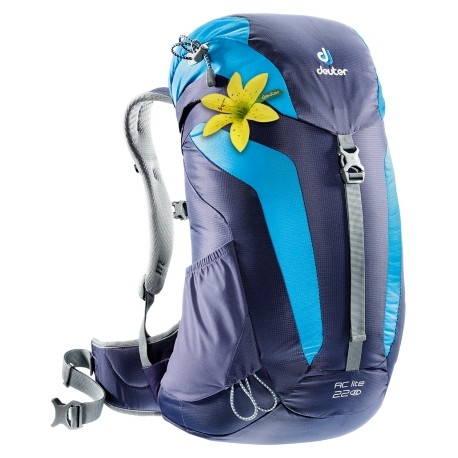 Deuter AC Lite 22 SL Blueberry Turquoise