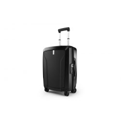 Thule Revolve Wide-body Carry On Spinner (Black)