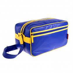 Cabin Max Arezzo (Blue/Yellow)