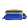 Cabin Max Arezzo (Blue/Yellow)