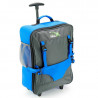 Cabin Max Bear (Blue)
