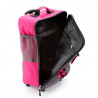 Cabin Max Bear (Pink)