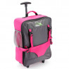 Cabin Max Bear (Pink)