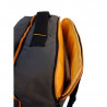 Cabin Max Edinburgh (Gray/Orange)