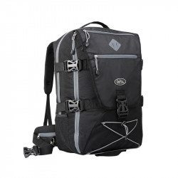 Cabin Max Equator (Gray/Black)