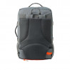 Cabin Max Equator (Gray/Black)