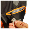 Cabin Max Equator (Gray/Orange)