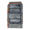 Cabin Max Equator (Gray/Orange)