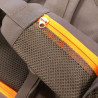 Cabin Max Equator (Gray/Orange)