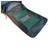 Cabin Max Equator (Gray/Orange)