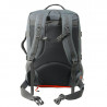 Cabin Max Equator (Gray/Orange)