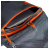 Cabin Max Equator (Gray/Orange)