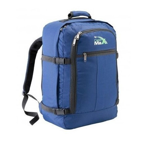 Cabin Max Metz (Navy Blue)