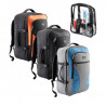 Cabin Max Palermo (Gray/Blue)