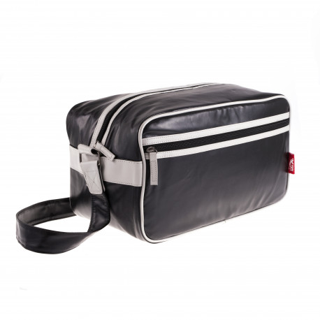 Cabin Max Arezzo (Black/Gray)