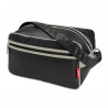 Cabin Max Arezzo (Black/Gray)