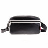 Cabin Max Arezzo (Black/Gray)