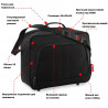 Cabin Max Budapest (Black)