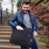 Cabin Max Budapest (Black)