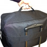 Cabin Max Budapest (Black)
