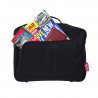 Cabin Max Budapest (Black)