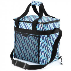 Cabin Max Cool Bag (Penguin)