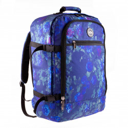 Рюкзак для ручной клади Cabin Max Metz Blue Rose (55х40х20 см) 5060505761269