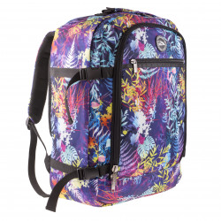 Рюкзак для ручной клади Cabin Max Metz Rainforest (55х40х20 см) 0700461632566