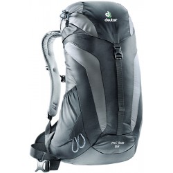 Deuter AC Lite 18 Black Titan