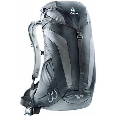 Deuter AC Lite 18 Black Titan