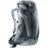 Deuter AC Lite 18 Black Titan
