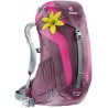 Deuter AC Lite 14 SL Aubergine Magenta