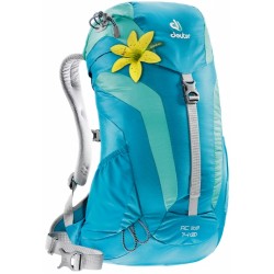 Deuter AC Lite 14 SL Petrol Mint