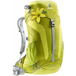 Deuter AC Lite 14 SL Moss Apple